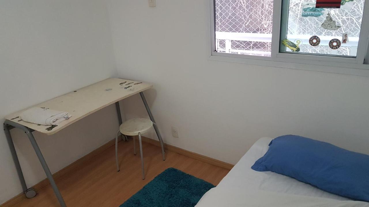 Santa Clara Residence Bedrooms Rio de Janeiro Exterior photo
