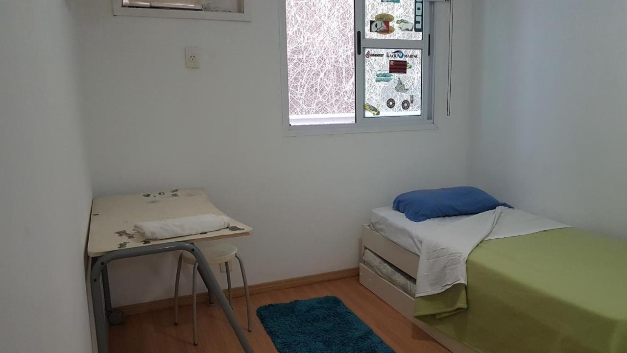 Santa Clara Residence Bedrooms Rio de Janeiro Exterior photo