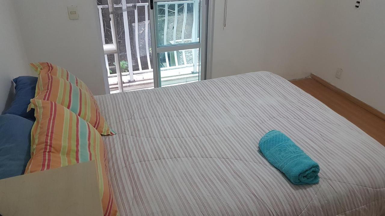 Santa Clara Residence Bedrooms Rio de Janeiro Exterior photo