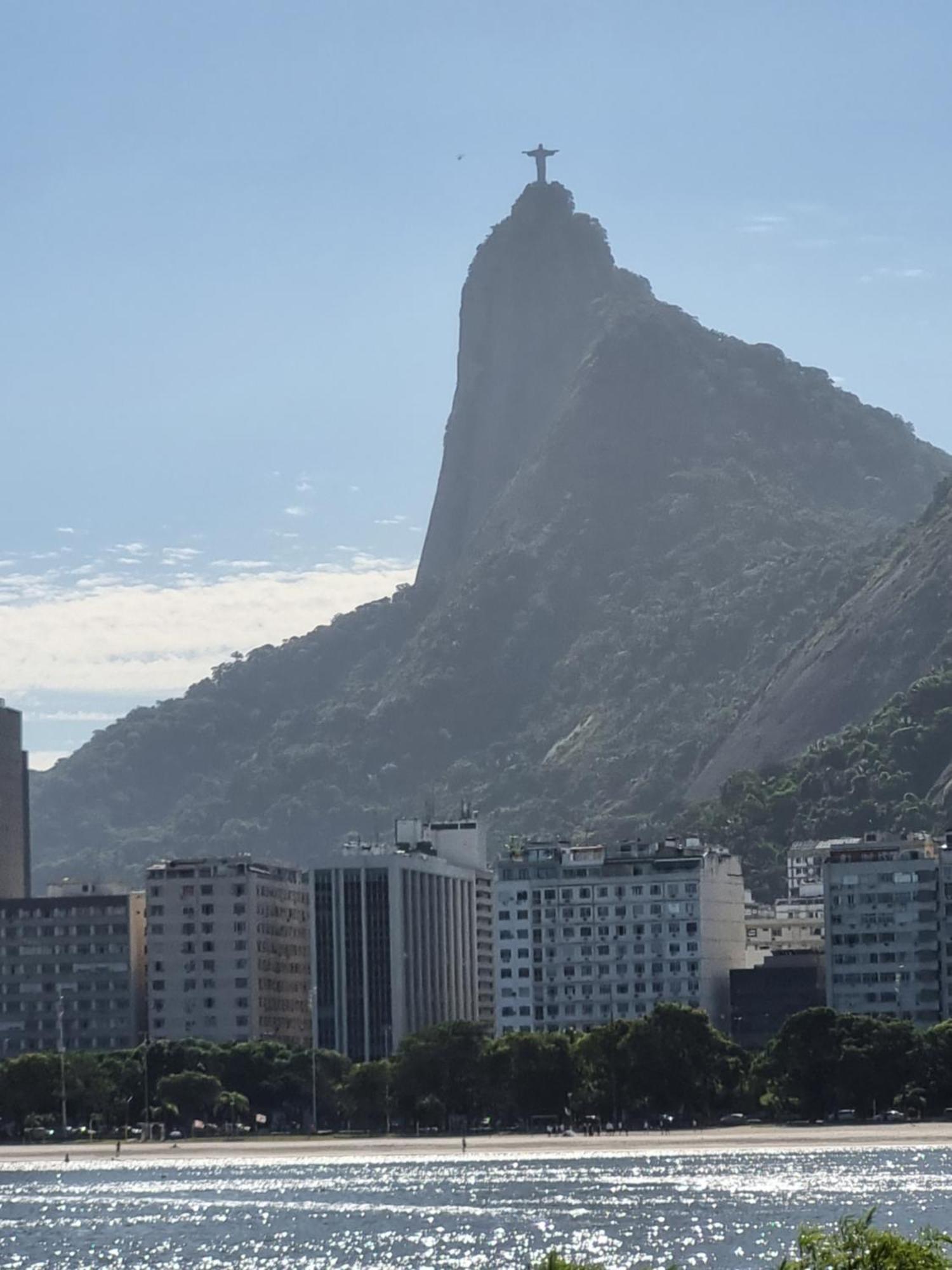Santa Clara Residence Bedrooms Rio de Janeiro Exterior photo