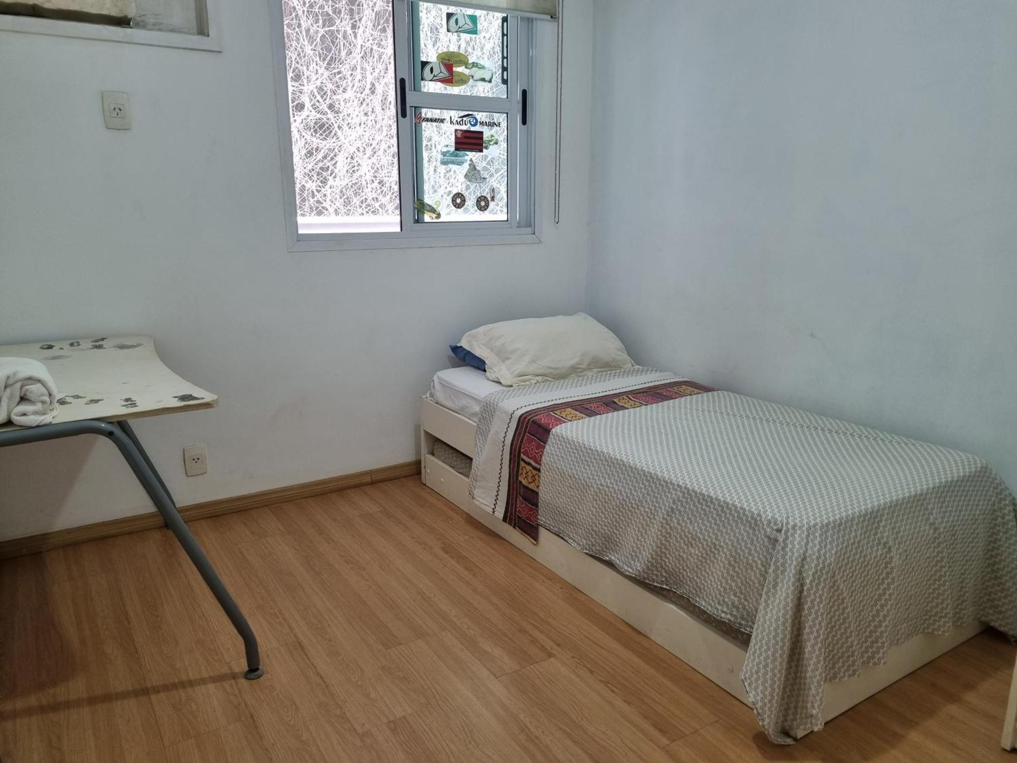 Santa Clara Residence Bedrooms Rio de Janeiro Exterior photo