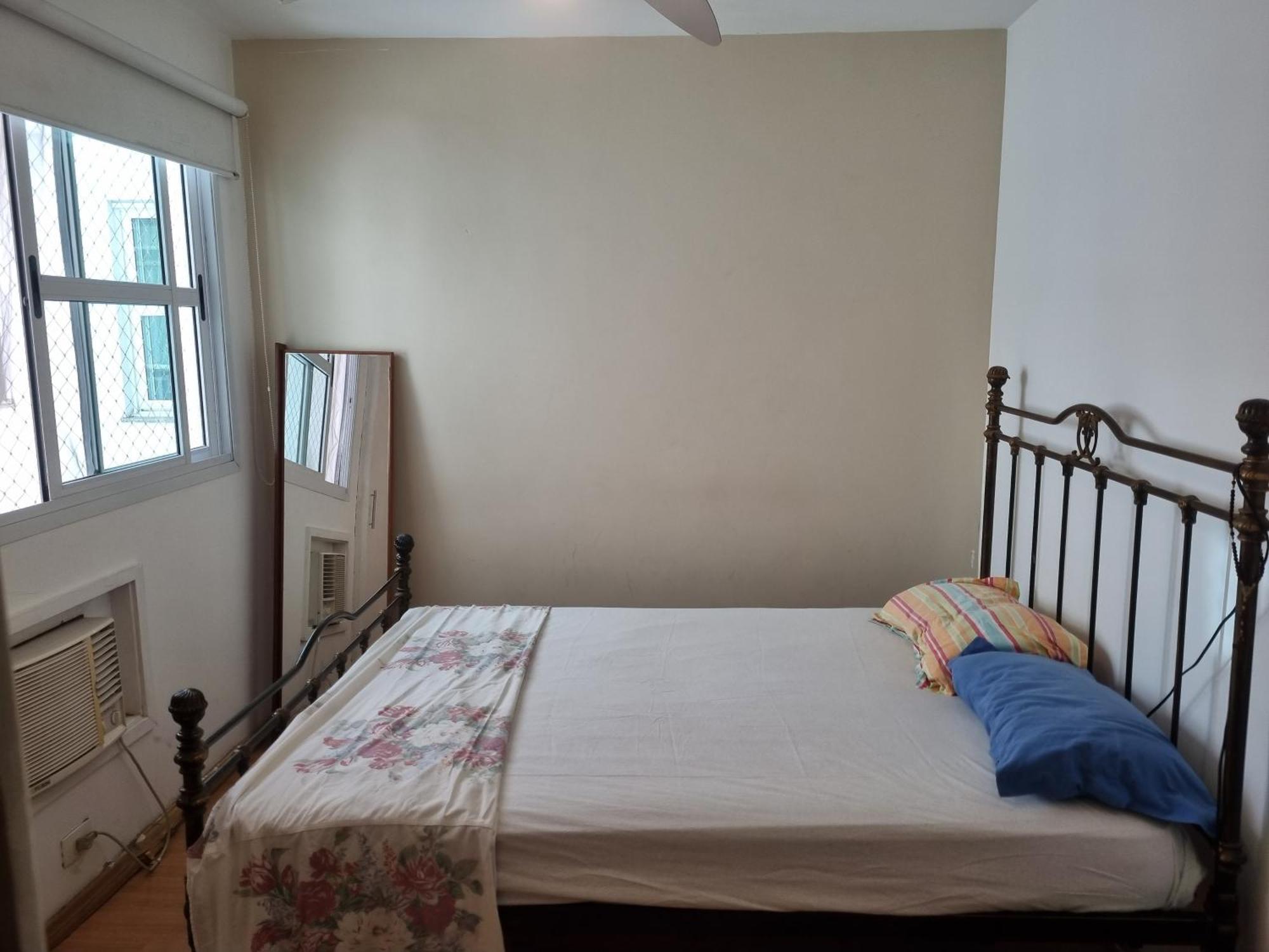 Santa Clara Residence Bedrooms Rio de Janeiro Exterior photo
