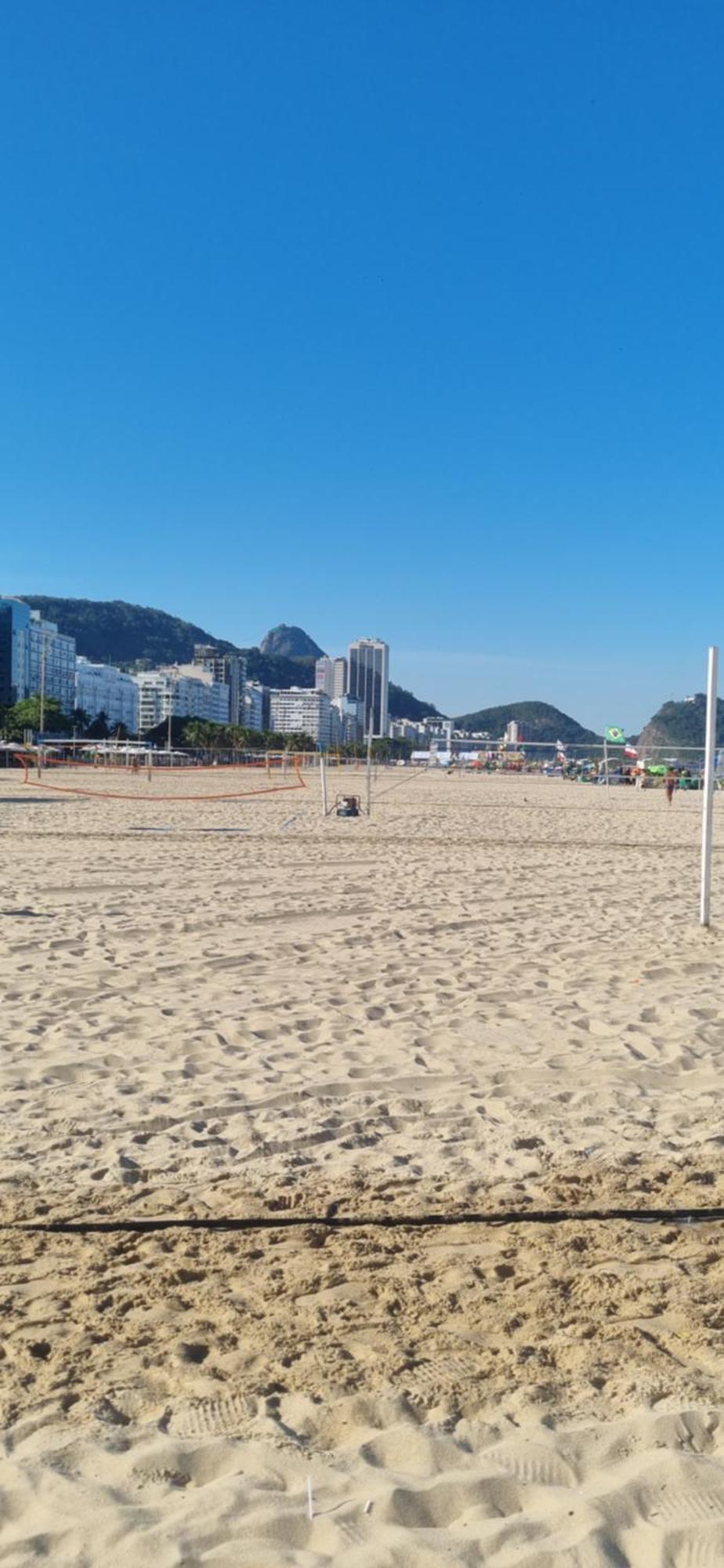 Santa Clara Residence Bedrooms Rio de Janeiro Exterior photo